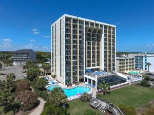 Ocean Park Resort, Myrtle Beach
