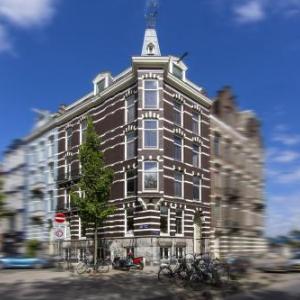 Melkweg Amsterdam Hotels - No. 377 House
