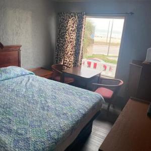 Surf Motel and Apartments