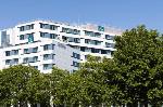 Paris Congress Expo France Hotels - AC Hotel By Marriott Paris Porte Maillot