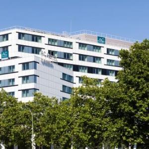 AC Hotel by Marriott Paris Porte Maillot