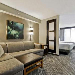 Hyatt Place Minneapolis Arpt-South