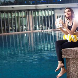 Novotel Kolkata Hotel & Residences - An AccorHotels Brand
