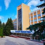 Sanatoriy Kazakhstan 