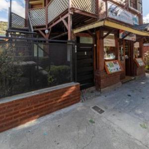 Casas Lo de Tere