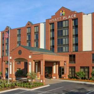 Hyatt Place Minneapolis/Eden Prairie