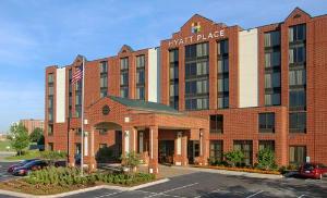 Hyatt Place Eden Prairie, Eden Prairie