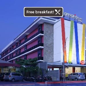 Amaris Hotel Dewi Sri - Bali