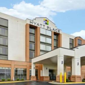 Hyatt Place Kansas City/Overland Park/Metcalf