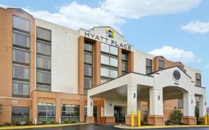 Hyatt Place Kansas City/Overland Park/Metcalf, Leawood