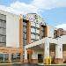 Aftershock Merriam Hotels - Hyatt Place Kansas City/Overland Park/Metcalf