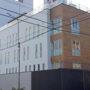 Residencial Cafferata