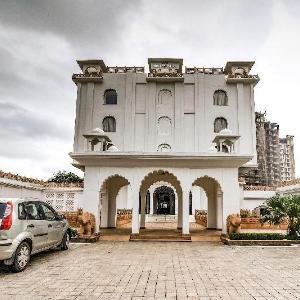 Hotel Utkarsh Vilas