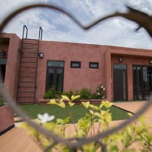 House of Love Khaoyai by Ganit