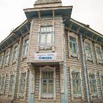 Guest accommodation in Yaroslavl 