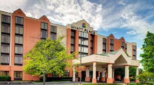Hyatt Place Tulsa South Medical District, Tulsa