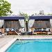 Hotels near Knight Theater - Sheraton Charlotte Hotel