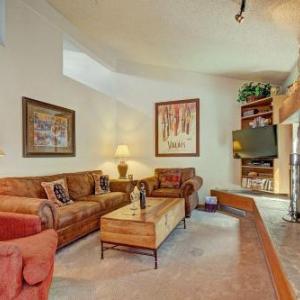 Cc301 Cross Creek Condo