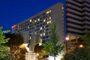 Marriott Columbia, Columbia