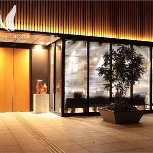 Almont Hotel Naha-Kenchomae