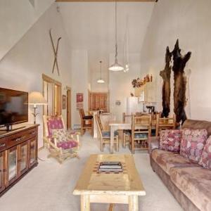 2674 Tenderfoot Lodge Condo