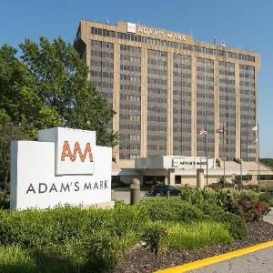 Adams Mark Hotel And Conference Center