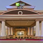 Holiday Inn Express and Suites Forth Worth North - Northlake