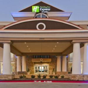 Holiday Inn Express and Suites Forth Worth North - Northlake