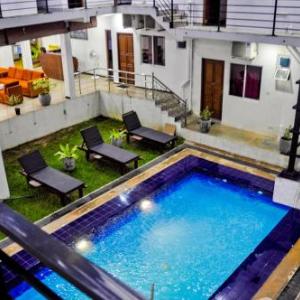 Seabreeze Hotel