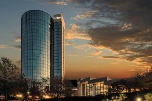 Hilton Memphis, Memphis