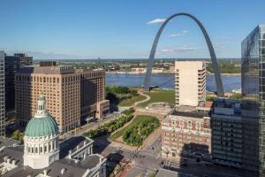 Hyatt Regency Saint Louis at The Arch, Saint Louis