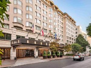 The Fairmont Washington DC, Washington