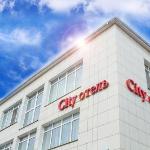 City Hotel Smolensk