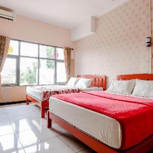 Hotel Bintang