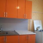 Apartment Volodarskogo 15 Yaroslavl