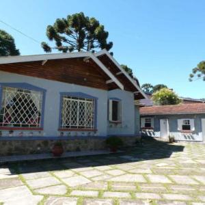 Pousada Vila Tio Lé
