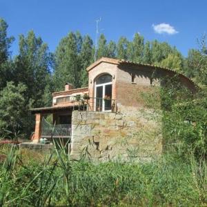 Casas Rurales La Aceña de Huerta