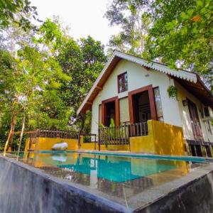 citron villa