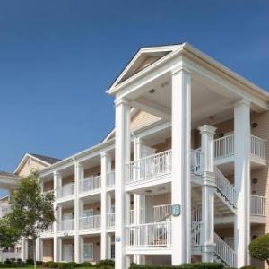 Hotels near Palmetto Pointe Church - Bluegreen Vacations Harbour Lights Ascend Resort Collection