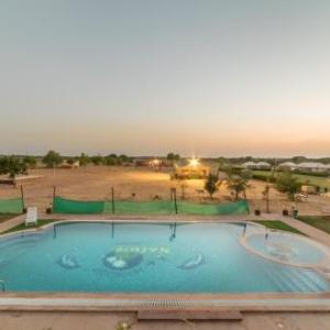 Moonlight Nature Resort & Swimming Pool