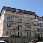 Холидей Guest House Anapa 