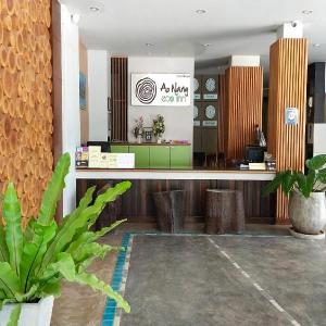 Aonang Eco Inn Krabi