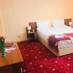 Guest accommodation in Kazan 