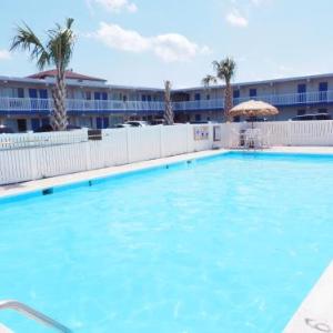 Seashire Inn & Suites