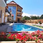 Inn Blaga-Paradise Sochi 