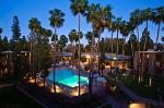 Tempe Arizona Hotels - DoubleTree By Hilton Phoenix- Tempe