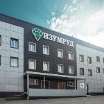 Hotel Izumrud Kemerovo