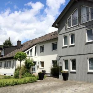 Apartmenthaus Somborn