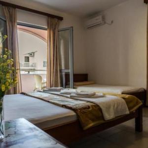 Apartments Sirena - Modern stay with free parking