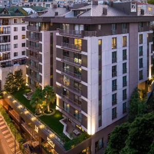 TZL SUITES